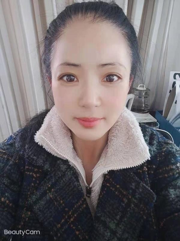 春晓的第一张照片--仙游相亲网