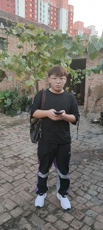 辛禹的第二张照片--仙游相亲网