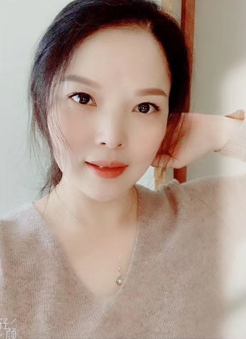百荷的第一张照片--仙游相亲网