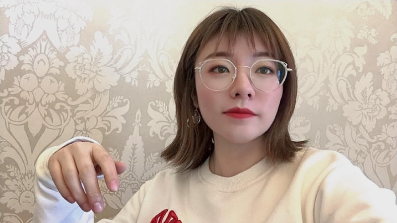 甜心的第一张照片--仙游相亲网