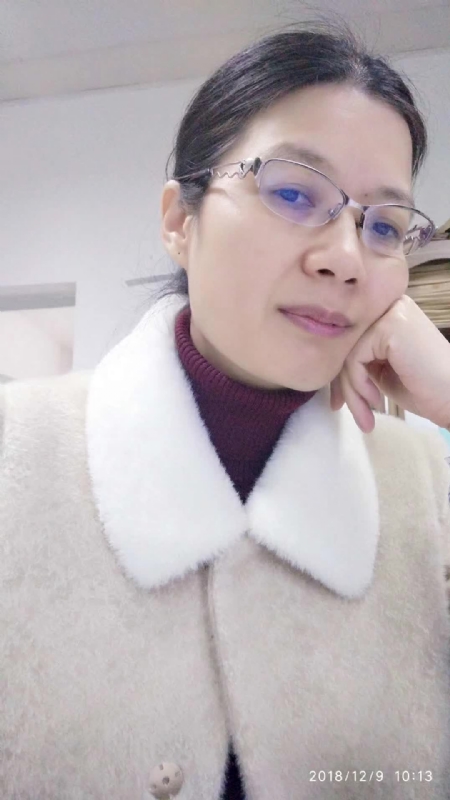 芷妤的第一张照片--仙游相亲网