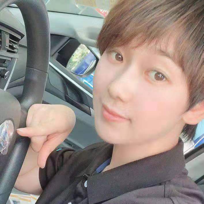燕子的第一张照片--仙游相亲网