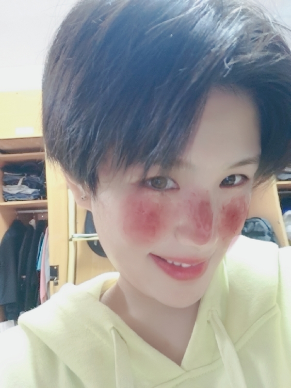 ⑤41的第一张照片--仙游相亲网