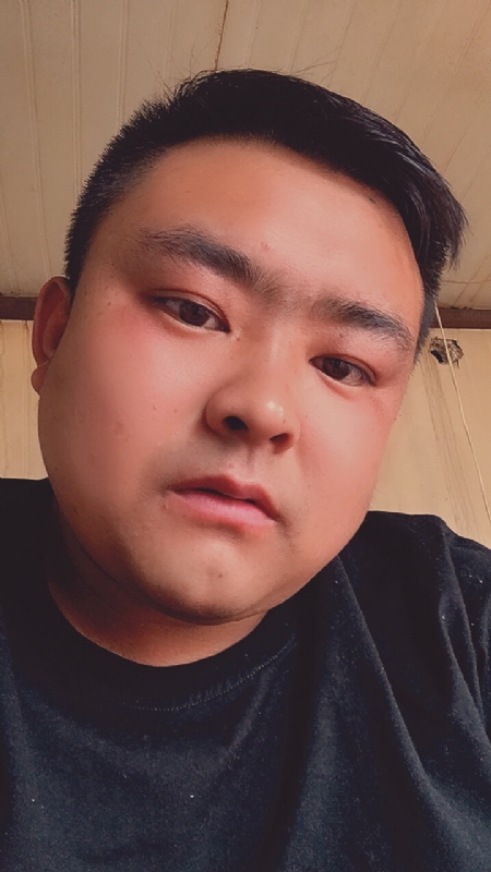 爱我所爱的第一张照片--仙游相亲网
