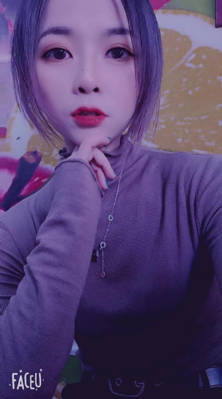 小丸子的第一张照片--仙游相亲网