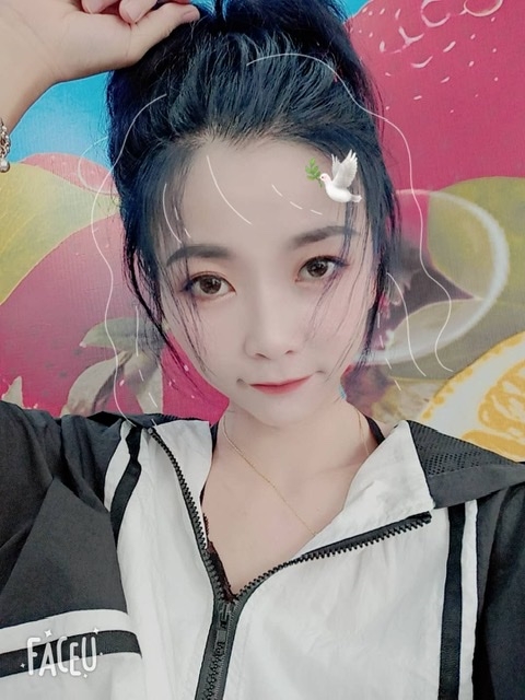 小丸子的第二张照片--仙游相亲网