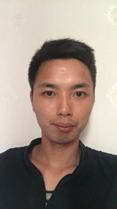 孤独无依的我的第一张照片--仙游相亲网