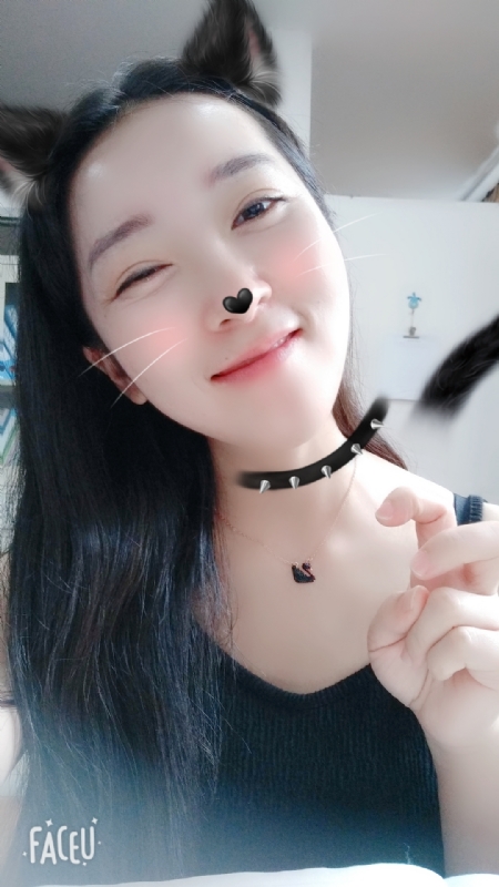 喵喵的第一张照片--仙游相亲网