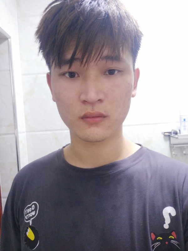 船长的第一张照片--仙游相亲网
