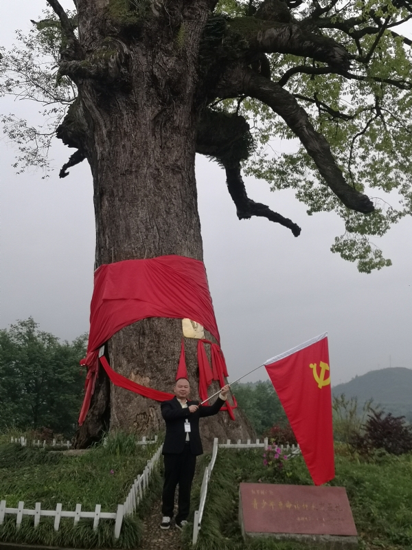 辉辉的第一张照片--仙游相亲网