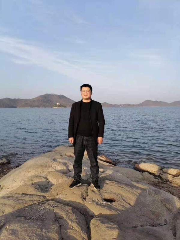 命之子的第一张照片--仙游相亲网