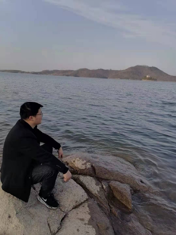 命之子的第二张照片--仙游相亲网