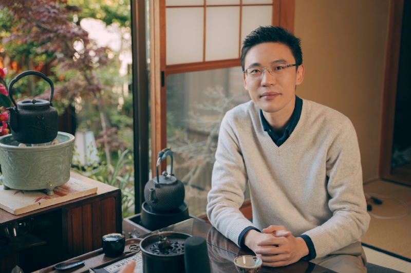 随遇而安的第一张照片--仙游相亲网
