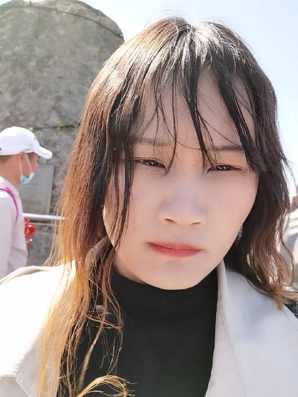木子李的第一张照片--仙游相亲网