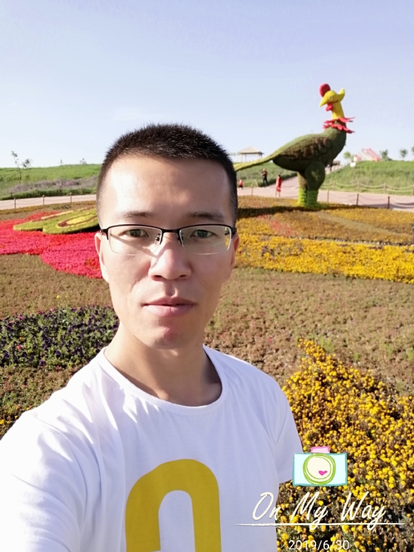 遇见你的第二张照片--仙游相亲网