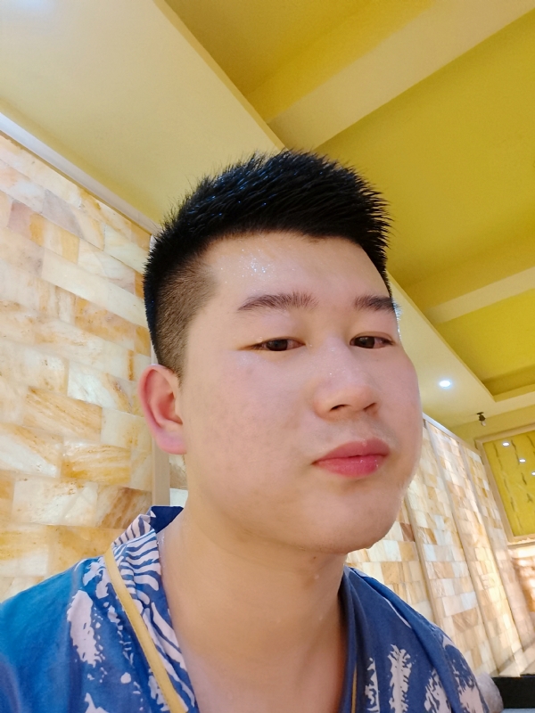 六月与阿十二的第一张照片--仙游相亲网