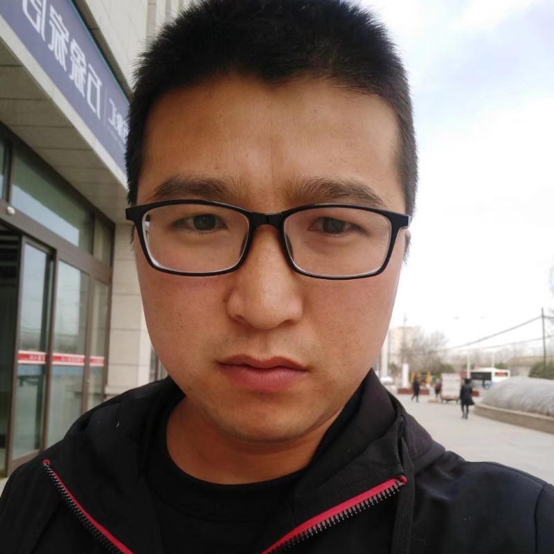 随心的第二张照片--仙游相亲网