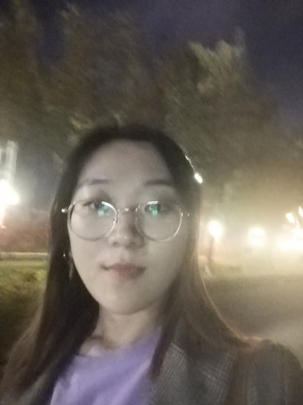 也许的第一张照片--仙游相亲网