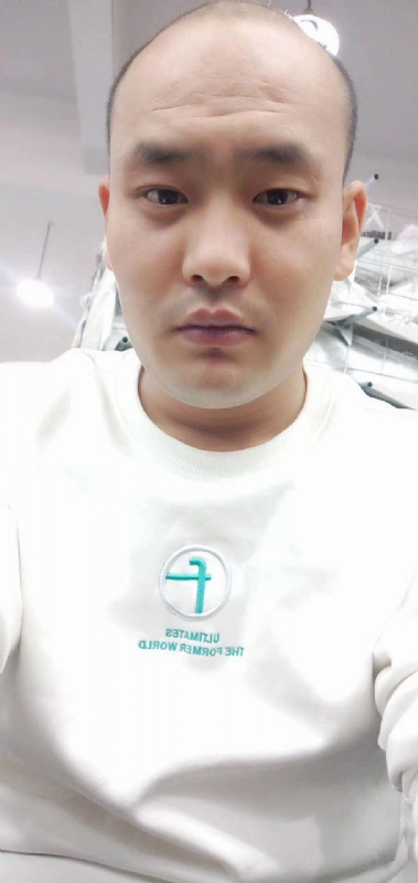 往后余生的第一张照片--仙游相亲网