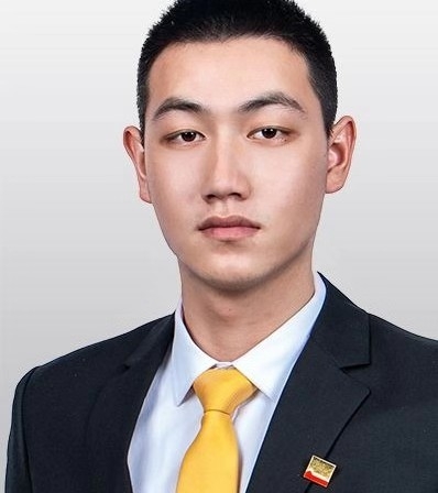 郭先生的第一张照片--仙游相亲网