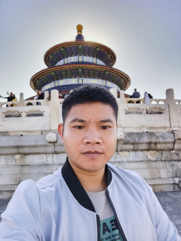 灵风的第一张照片--仙游相亲网