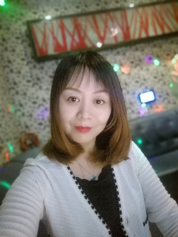 心如止水的第一张照片--仙游相亲网