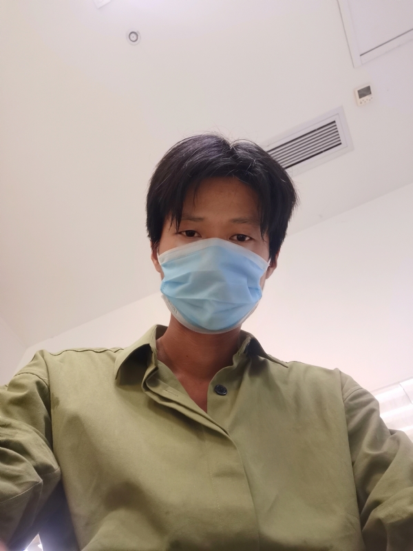 俗人的第一张照片--仙游相亲网