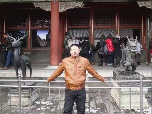 余生一起的第二张照片--仙游相亲网
