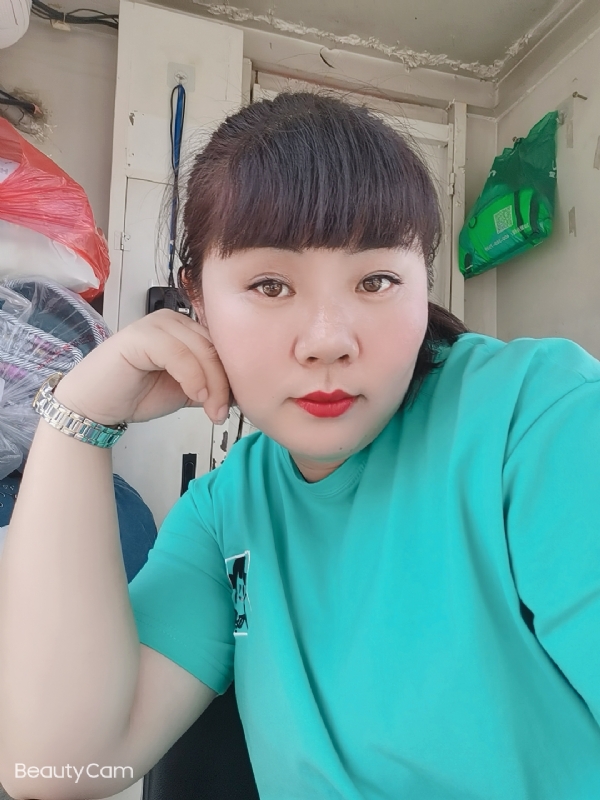 小不点的第一张照片--仙游相亲网