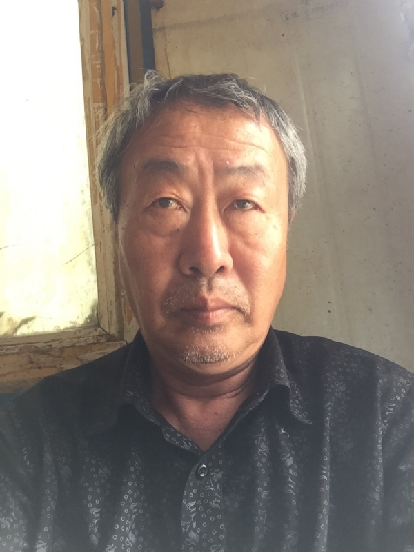 也许的第一张照片--仙游相亲网