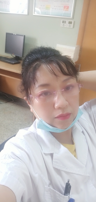嫣淼的第一张照片--仙游相亲网