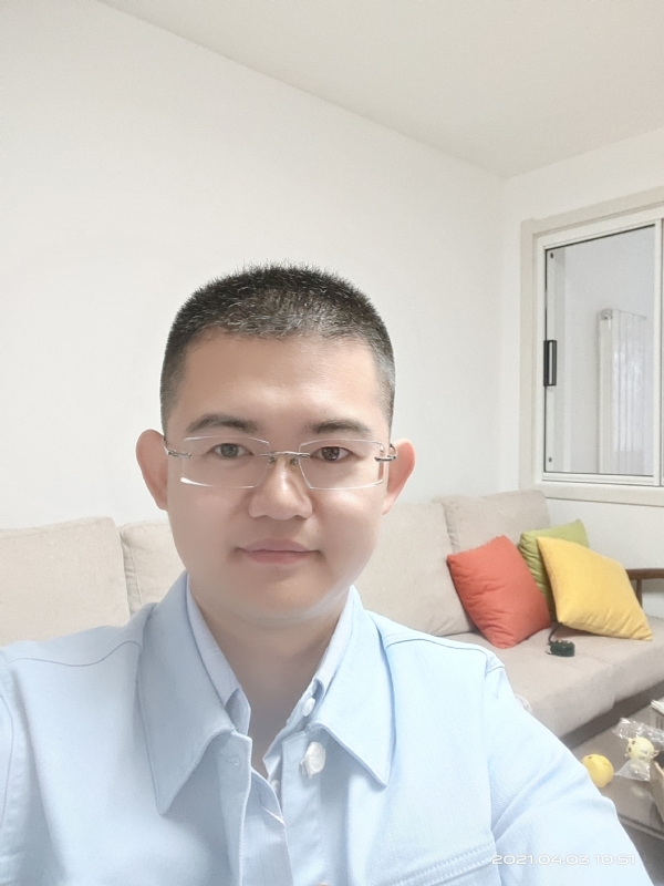 静受时光温柔的第一张照片--仙游相亲网