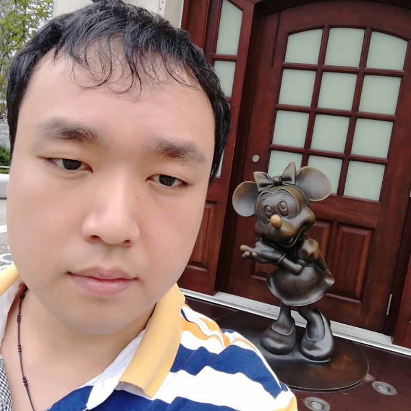 玖语笙的第五张照片--仙游相亲网