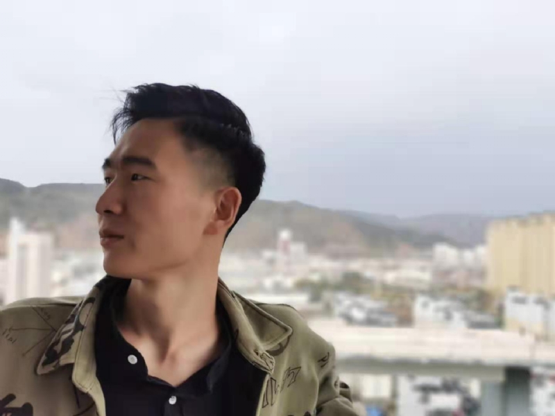 如故6的第一张照片--仙游相亲网