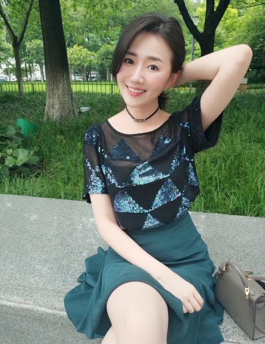 Leanna的第二张照片--仙游相亲网