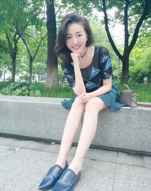 Leanna的第三张照片--仙游相亲网
