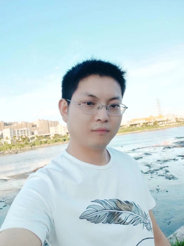 诚心交友的第一张照片--仙游相亲网