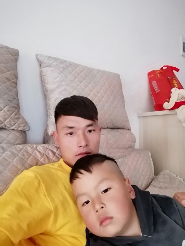 我若成魔的第一张照片--仙游相亲网