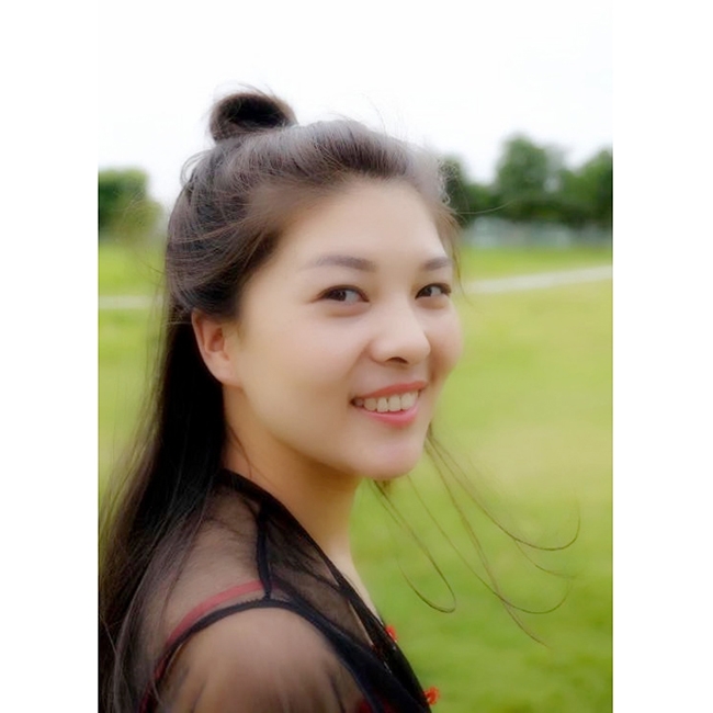 命运如此安排的第一张照片--仙游相亲网
