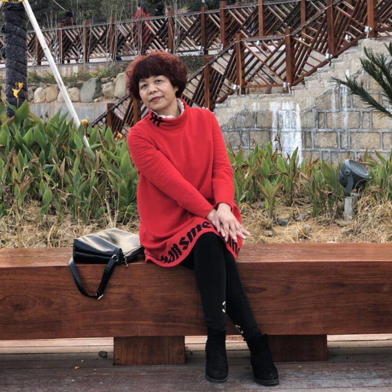 诗琴画意的第一张照片--仙游相亲网