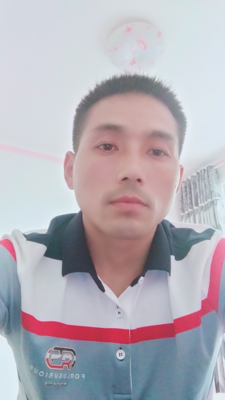 染红尘世的第一张照片--仙游相亲网
