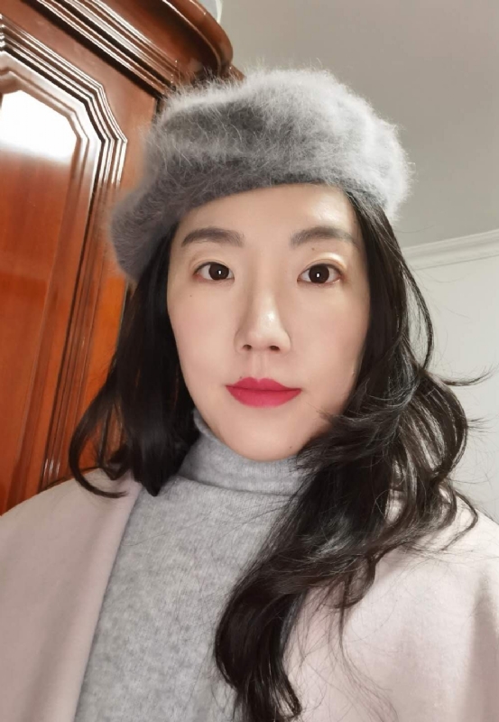 绿水迢迢的第一张照片--仙游相亲网