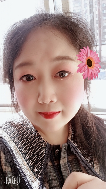 李欣的第一张照片--仙游相亲网