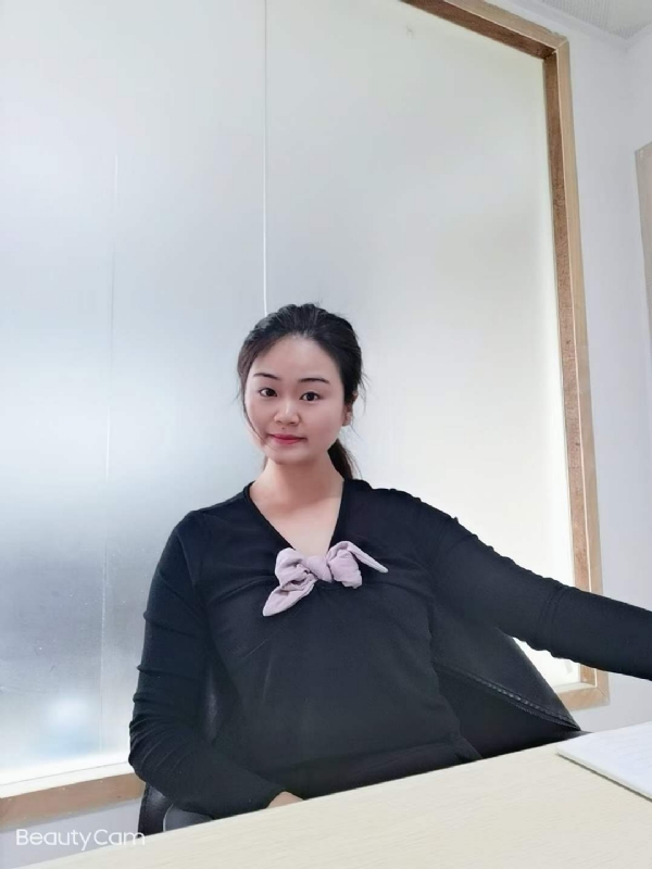 美美在深的第一张照片--仙游相亲网
