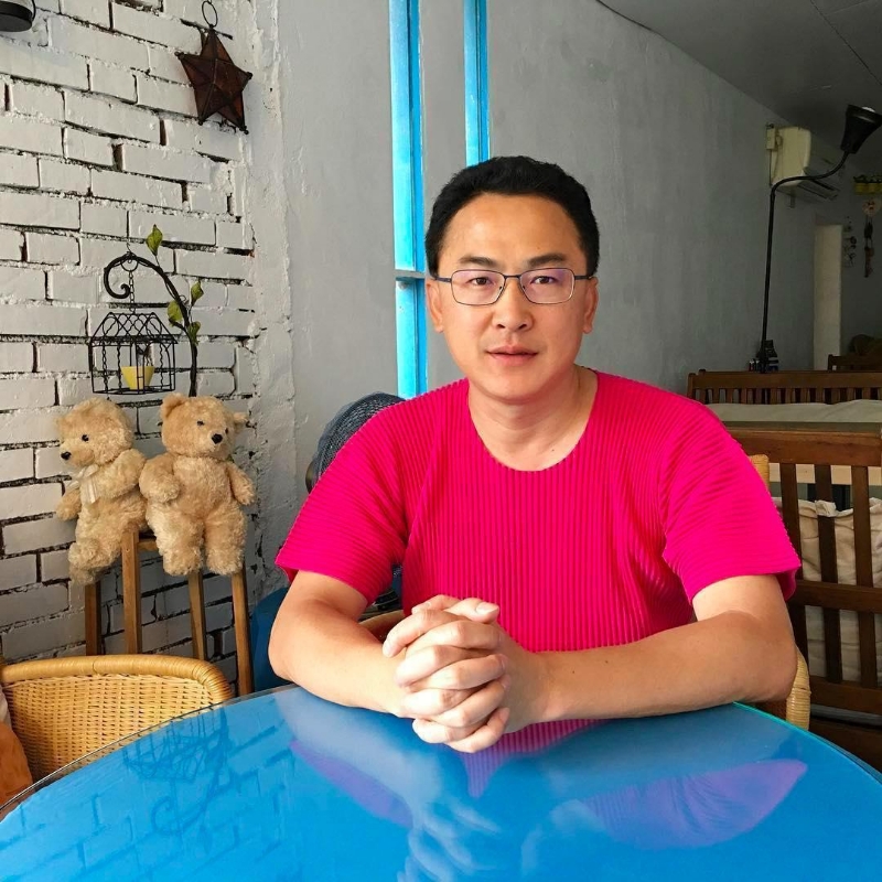 Jian的第一张照片--仙游相亲网
