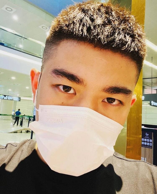 劉子軒的第一张照片--仙游相亲网