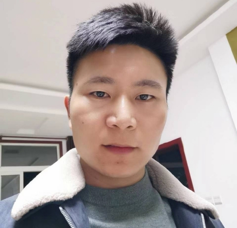 延峰的第一张照片--仙游相亲网
