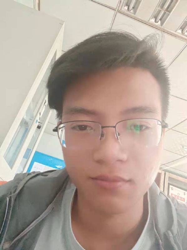 白豆的第一张照片--仙游相亲网