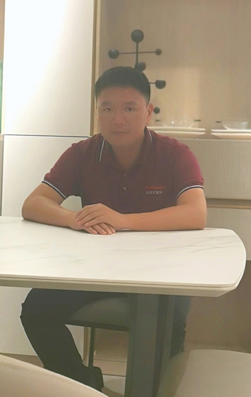 好想有个家的第一张照片--仙游相亲网