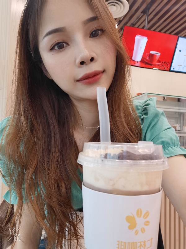 丽丽子的第一张照片--仙游相亲网